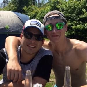 Meet your Posher, Peter